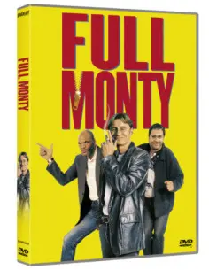 Full Monty - Squattrinati Organizzati