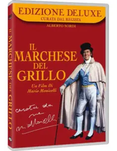 Marchese Del Grillo (Il) (Deluxe Edition) (2 Dvd)