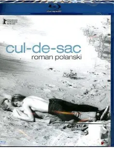 Cul De Sac (Blu-ray)