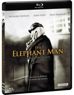 Elephant Man (The) (ed. 2025)