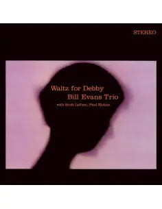 Bill Evans - Waltz For Debby (Limited Edition)
