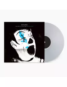 Mclusky - The World Is Still Here And So Are We