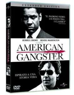 American Gangster