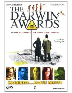 Darwin Awards (The) (ed.2011)