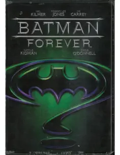 Batman Forever