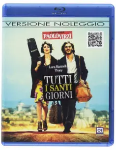 Tutti I Santi Giorni (Blu-Ray)