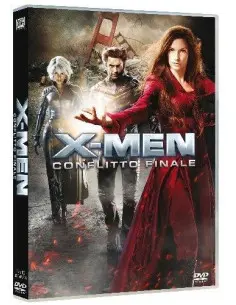 X-Men - Conflitto Finale