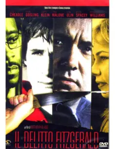Delitto Fitzgerald (Il)  (ed.2003)