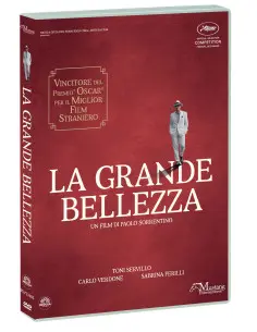 Grande Bellezza (La)