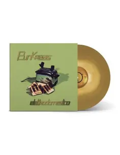 Punkreas - Elettrodomestico