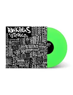 Punkreas - Isterico