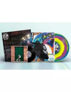 Hot 8 Brass Band - Big Tuba (Vinyl Coloured)