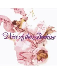 Voice Of The Beehive - Honey Lingers