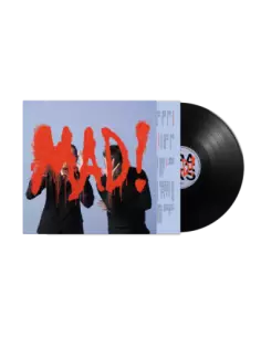 Sparks - Mad