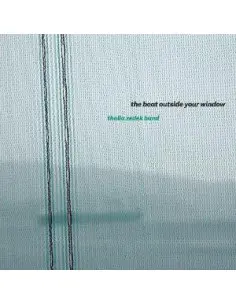 Thalia Zedek Band - Boat Outside Your Window