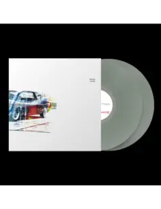 Karate - Unsolved (Y2K 25Th Anniversary Edition)