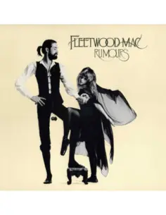 Fleetwood Mac - Rumours - (CD) (2025)