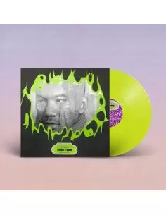 Toro Y Moi - Soul Trash (Vinyl Highlighter Yellow Vinyl)
