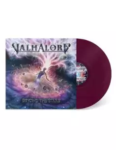 Valhalore - Beyond The Stars - Purple Horizon Vinyl
