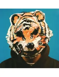 Don Glori - Paper Can'T Wrap Fire