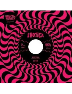 Rita and Aguaturbia - Erotica (7p)
