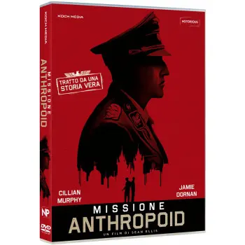 Missione Anthropoid