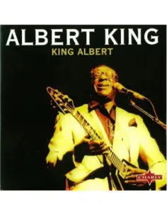 King Albert - King Albert