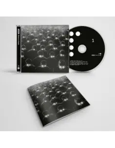 Neffa - Canerandagio Parte 1 - (CD)
