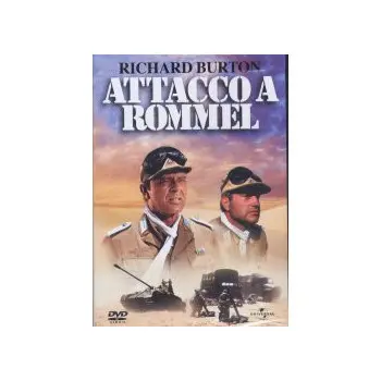 Attacco a Rommel