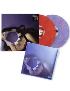 Rodrigo Olivia - Guts Spilled (Black Friday 2024)