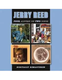 Reed Jerry - A Good Woman'S Love Mind Your Love - (CD)