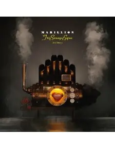 Marillion - This Strange Engine