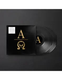 Goldie Presents Rufi - Alpha Omega