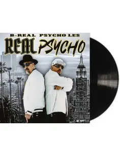 B-Real and Psycho Les - Real Psycho