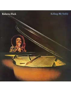 Flack Roberta - Killing Me Softly (Sacd) - (CD)