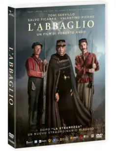 Abbaglio (L')