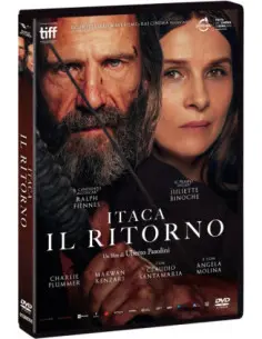 Itaca - Il Ritorno
