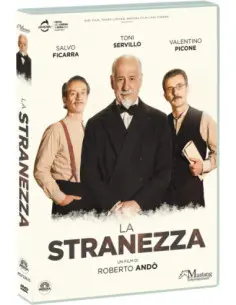 Stranezza (La)