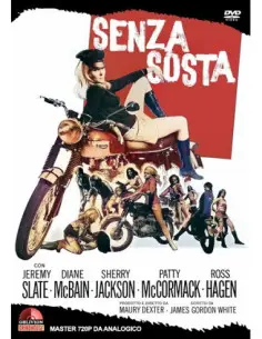 Senza Sosta