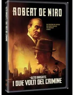 Alto Knights (The) - I Due Volti Del Crimine