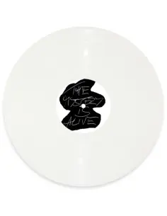 Puestel, Rico - The Mystery Is Alive/The Love Acid