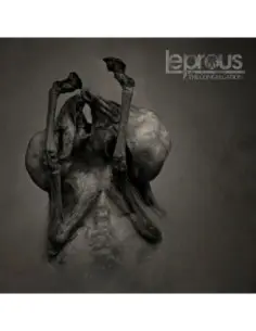 Leprous - The Congregation (10Th Anniversary Edition)