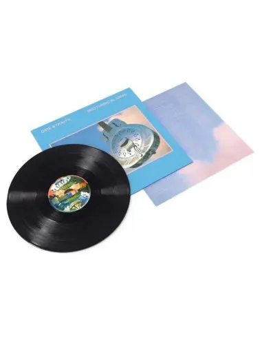 Dire Straits - Brothers In Arms (40th Vinyl)