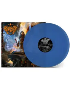 Burning Witches - Hexenhammer