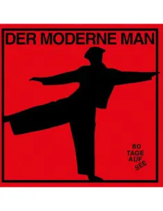 Der Moderne Man - 80 Tage Auf See