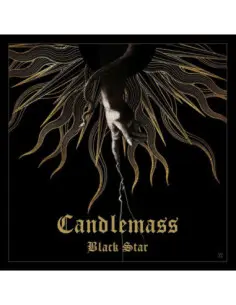 Candlemass - Black Star