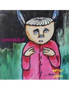 Dinosaur Jr. - Without A Sound