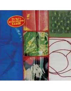 Tune-Yards - Better Dreaming