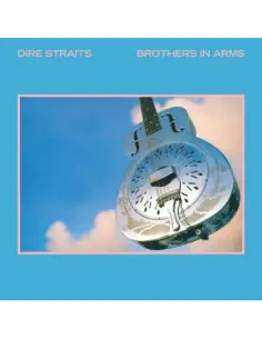 Dire Straits - Brothers In Arms (40Th) - (CD)