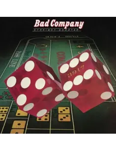 Bad Company - Straight Shooter (Sacd) - (CD)